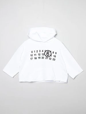 Obrázek produktu Mikina s kapucí MM6 Maison Margiela