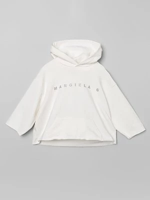 Obrázek produktu Mikina s kapucí MM6 Maison Margiela