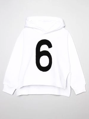 Obrázek produktu Mikina s kapucí MM6 Maison Margiela