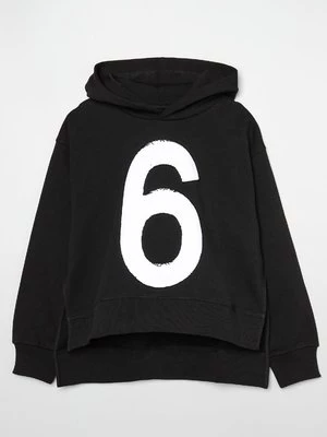 Obrázek produktu Mikina s kapucí MM6 Maison Margiela