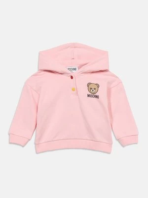 Obrázek produktu Mikina s kapucí Moschino