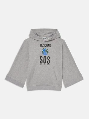 Obrázek produktu Mikina s kapucí Moschino