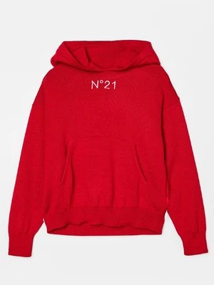 Obrázek produktu Mikina s kapucí N°21