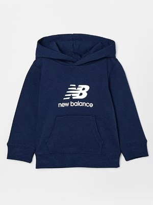 Obrázek produktu Mikina s kapucí New Balance