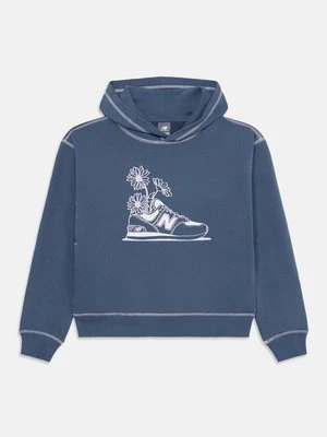 Obrázek produktu Mikina s kapucí New Balance