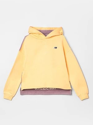 Obrázek produktu Mikina s kapucí New Balance