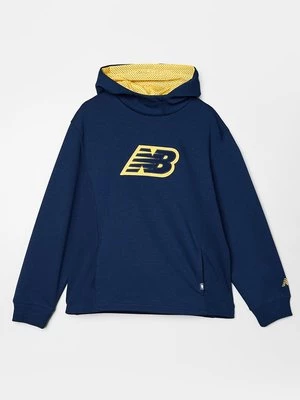 Obrázek produktu Mikina s kapucí New Balance