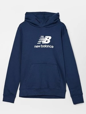 Obrázek produktu Mikina s kapucí New Balance