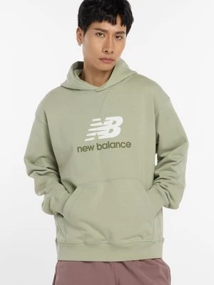 Obrázek produktu Mikina s kapucí New Balance