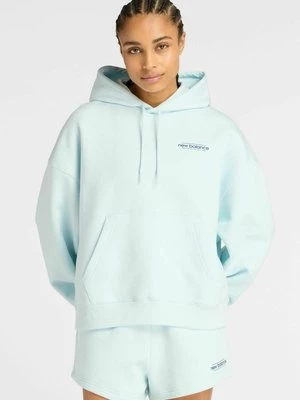 Obrázek produktu Mikina s kapucí New Balance