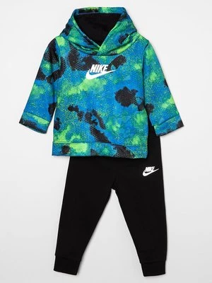Obrázek produktu Mikina s kapucí Nike černá
