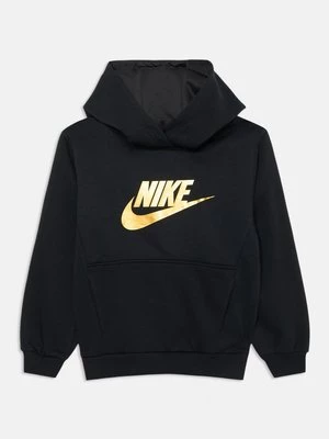 Obrázek produktu Mikina s kapucí Nike černá