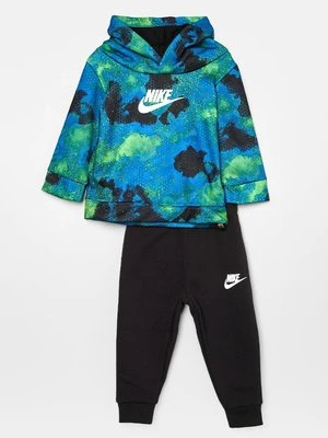 Obrázek produktu Mikina s kapucí Nike černá