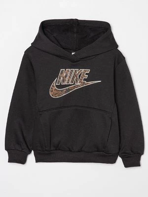 Obrázek produktu Mikina s kapucí Nike černá