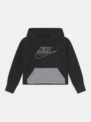 Obrázek produktu Mikina s kapucí Nike černá
