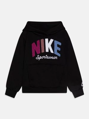 Obrázek produktu Mikina s kapucí Nike černá