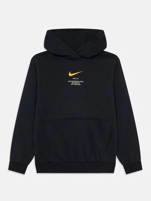 Obrázek produktu Mikina s kapucí Nike černá