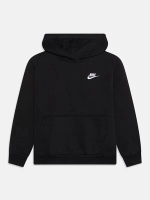 Obrázek produktu Mikina s kapucí Nike černá