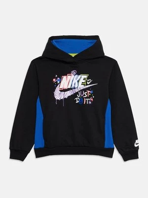 Obrázek produktu Mikina s kapucí Nike černá