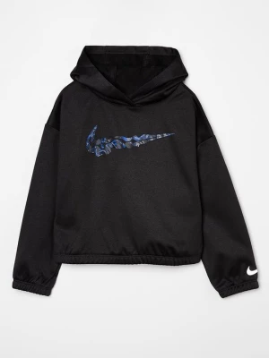 Obrázek produktu Mikina s kapucí Nike černá