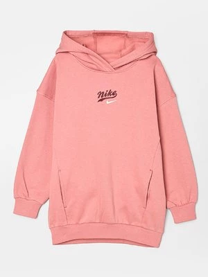 Obrázek produktu Mikina s kapucí Nike červená