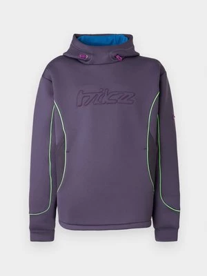 Obrázek produktu Mikina s kapucí Nike fialová