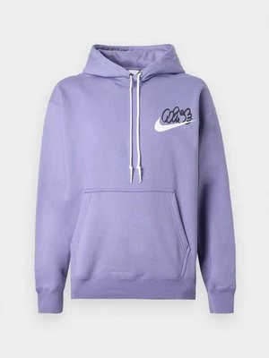 Obrázek produktu Mikina s kapucí Nike fialová