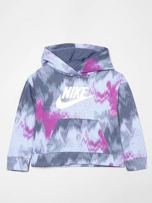 Obrázek produktu Mikina s kapucí Nike hnědá