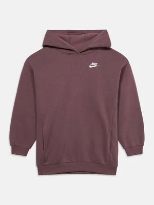 Obrázek produktu Mikina s kapucí Nike hnědá