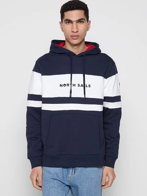 Obrázek produktu Mikina s kapucí North Sails
