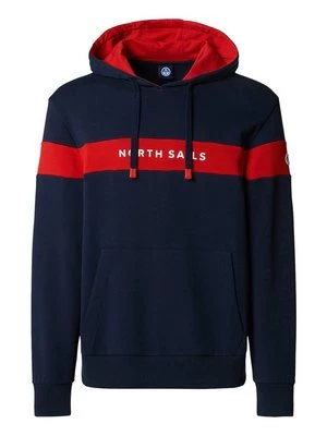 Obrázek produktu Mikina s kapucí North Sails