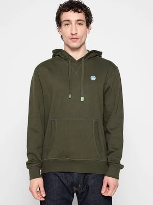 Obrázek produktu Mikina s kapucí North Sails