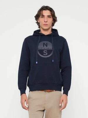 Obrázek produktu Mikina s kapucí North Sails