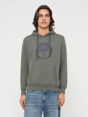 Obrázek produktu Mikina s kapucí North Sails
