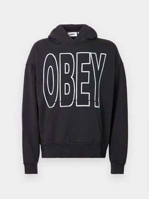 Obrázek produktu Mikina s kapucí Obey Clothing
