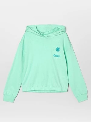 Obrázek produktu Mikina s kapucí ONLY GIRLS