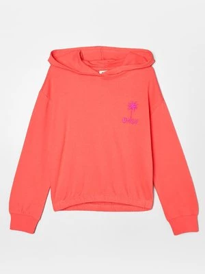 Obrázek produktu Mikina s kapucí ONLY GIRLS