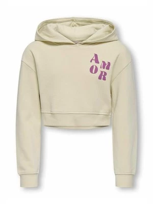 Obrázek produktu Mikina s kapucí ONLY GIRLS