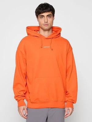 Obrázek produktu Mikina s kapucí Peak Performance oranžová