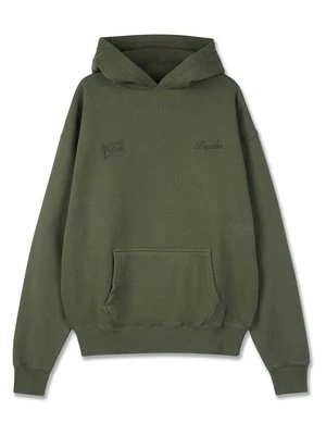 Obrázek produktu Mikina s kapucí Pegador
