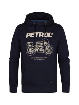 Obrázek produktu Mikina s kapucí Petrol Industries