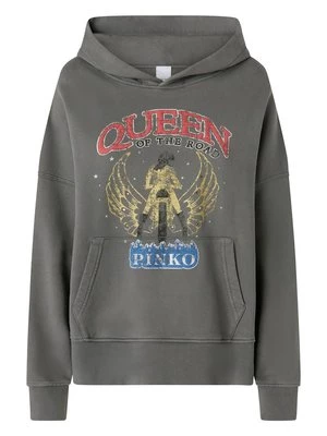 Obrázek produktu Mikina s kapucí pinko
