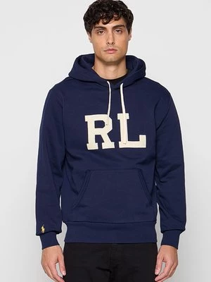 Obrázek produktu Mikina s kapucí Polo Ralph Lauren