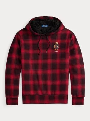 Obrázek produktu Mikina s kapucí Polo Ralph Lauren