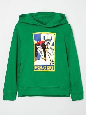 Obrázek produktu Mikina s kapucí Polo Ralph Lauren