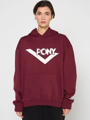 Obrázek produktu Mikina s kapucí Pony