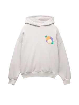 Obrázek produktu Mikina s kapucí PULL&BEAR