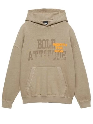 Obrázek produktu Mikina s kapucí PULL&BEAR
