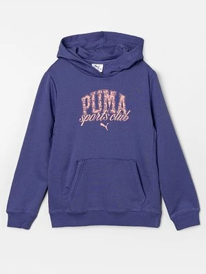 Obrázek produktu Mikina s kapucí Puma