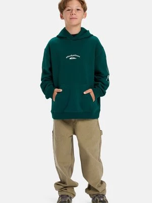 Obrázek produktu Mikina s kapucí Quiksilver